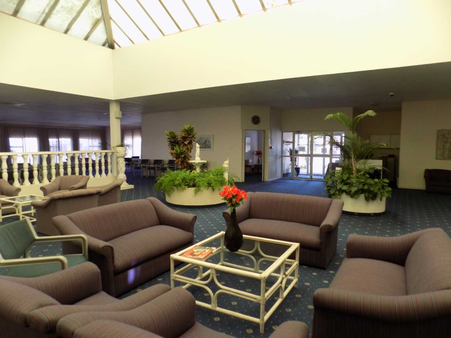 2 Bedroom Property for Sale in Amandelsig Western Cape